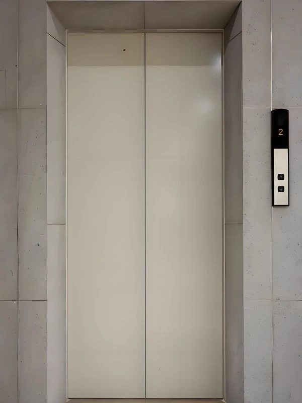 Elevator Car Doors factory